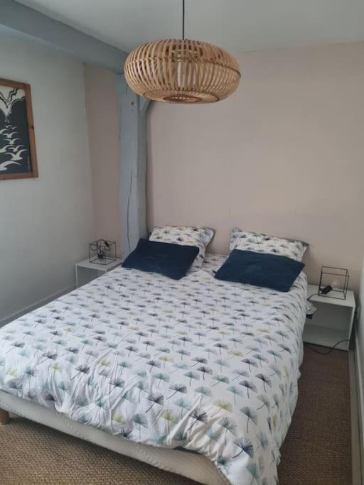 Appartement De La Rose Rouen Eksteriør billede