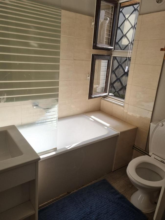 Appartement De La Rose Rouen Eksteriør billede