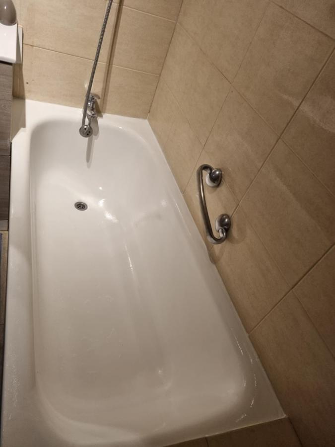 Appartement De La Rose Rouen Eksteriør billede